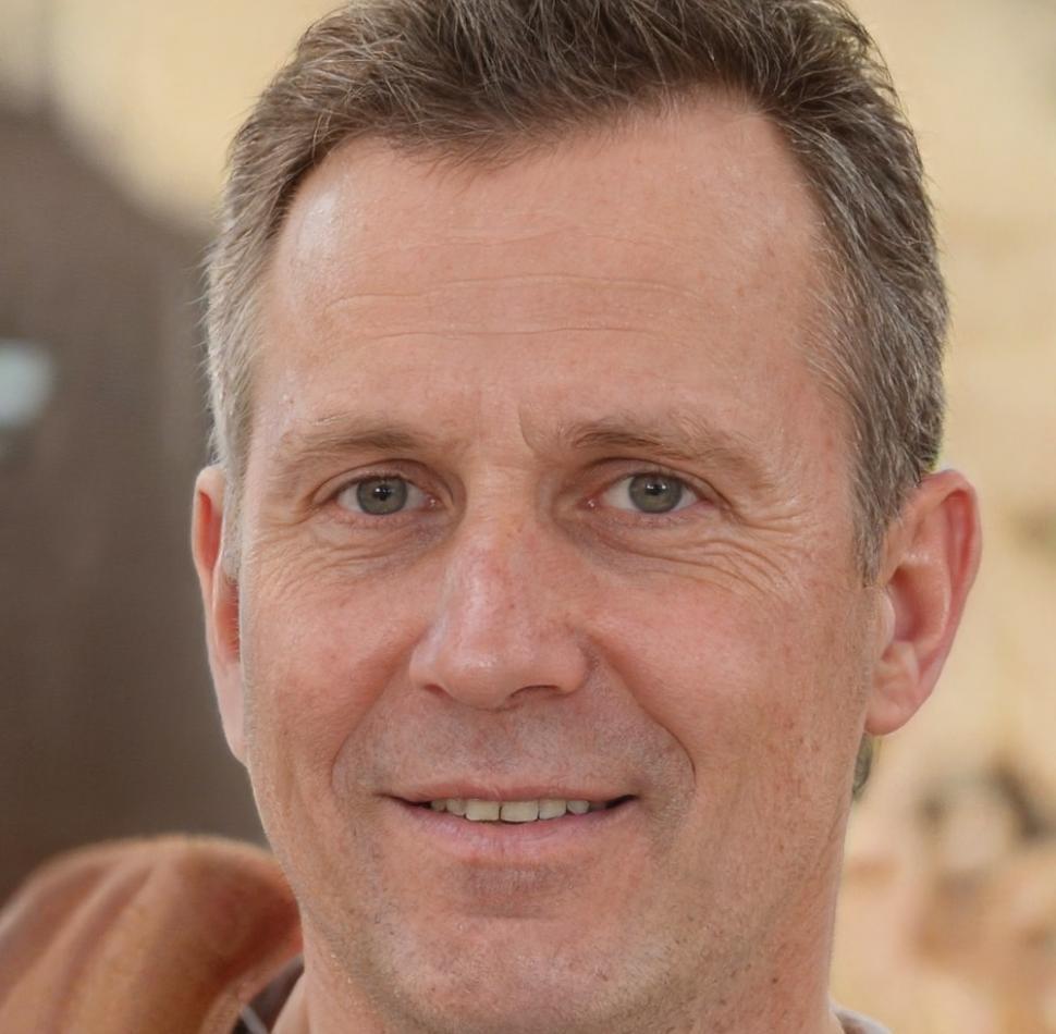 Prof. Lars Fjellström