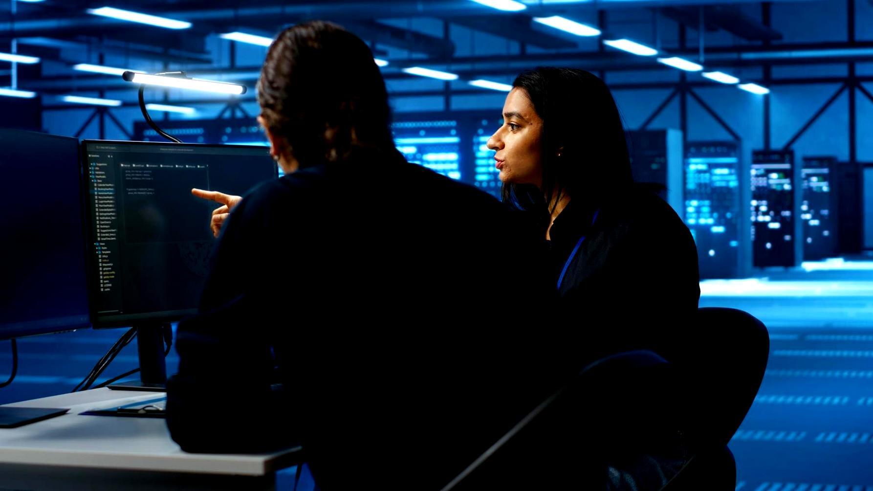 Moderne Lernumgebung für Data Science